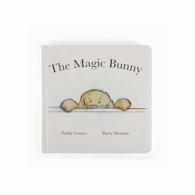 Jellycat The Magic Conejo and Bashful Cottontail Conejo Medium | BSHW-32197